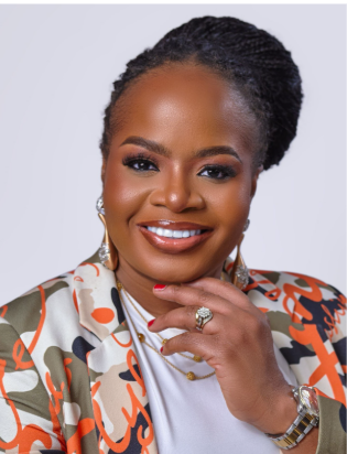 Debola Ibiyode – CEO and Founder of CarbonAI, AI in Action Now Convener