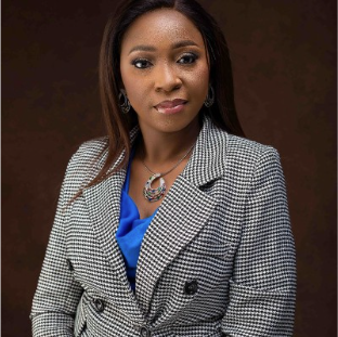Funmilola Babarinde – Accomplished Transformation Project Manager