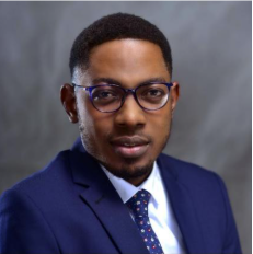 Lanre Basamta – CEO/Co-founder of Optimus AI Labs