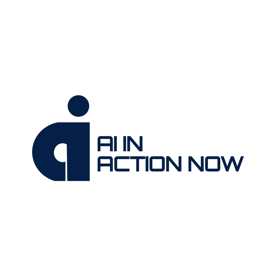 AI in Action Now Logo