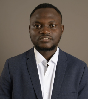 Gabriel Oke – Co-Founder & Chief Business Development Officer at AltruisTech