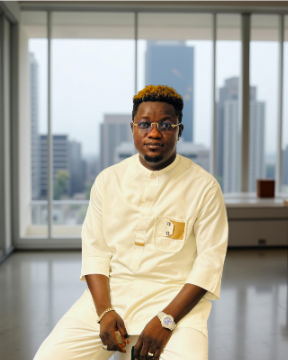 Olowoniwa Gabriel Ayokunle – Enterprise engineer and technical founder