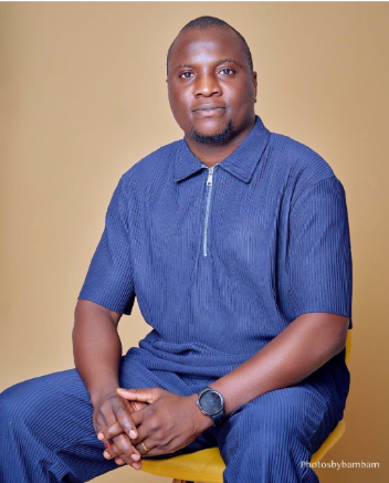 Omotayo Ogunlade – Group Chief Technology Officer, Onafriq (formerly MFS Africa)