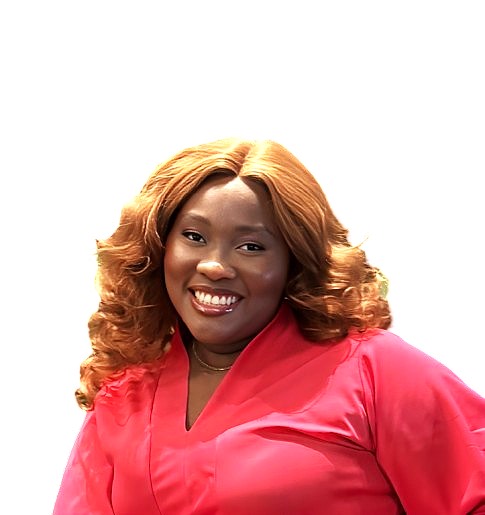 Sharon Juwah – MBA, Artificial Intelligence and Automation