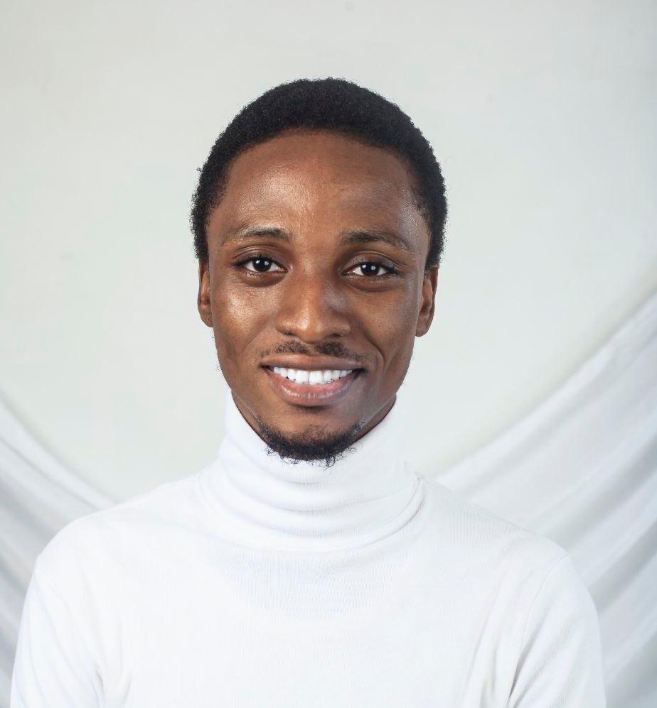 Solomon Ayodele O– Co-Founder & CTO of KorinAI, Africa’s first AI Music Lab.